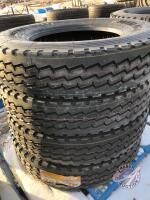 11R24.55 H16 Mirage MG702 on/off road trailer Tires (New), K116 (C)