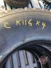 11R24.55 H16 Mirage MG702 on/off road trailer Tires (New), K116 (C) - 2