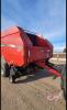 CaseIH RBX562 RND baler, s/nHBJ040037 - 2