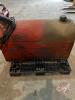 100 gallon John Wood fuel tank with 15 GPM 12 volt pump. - 2