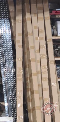 4 foot LED 4000K Display LIghts 100-240 VAC