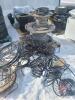 Spools of assorted electrical wire (various uses) - 2