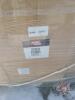 Pallet lot of NEW Air filters (assorted) - 4