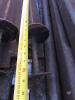 Misc Steel Tubing, Sheet and Screw Piles - 4