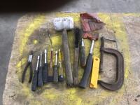 Misc Tools