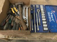 Misc Tools