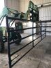 2W Livestock Equipment 414 14ft gate - 2