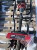 Craftsman 2 stroke rototiller