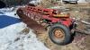 Melroe RR 6-bottom plow, s/nRRF703 - 2