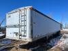 1998 Timpte triple axle Aluminum grain trailer VIN#ITDH46032XB095325 OWNER: Douglas K Kendall - SELLER: Fraser Auction _______________________________________________ - 2
