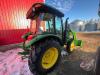 2018 JD 5075E MFWA Tractor 130hrs showing, s/nJJ403493 - 26