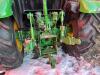 2018 JD 5075E MFWA Tractor 130hrs showing, s/nJJ403493 - 31