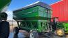 MK Martin 5000 gravity grain wagon, s/nD0272 - 11