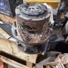 Power wheel for Willmar 765 Sprayer - 2