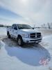 2007 Dodge Ram 2500 SLT Quad Cab Truck, 524,822 km showing, Vin#3D7KS28A97G827664, SAFETIED, Owner: Stephen E Soulsby, Seller: Fraser Auction________________________ - 3