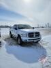 2007 Dodge Ram 2500 SLT Quad Cab Truck, 524,822 km showing, Vin#3D7KS28A97G827664, SAFETIED, Owner: Stephen E Soulsby, Seller: Fraser Auction________________________ - 5