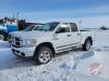 2007 Dodge Ram 2500 SLT Quad Cab Truck, 524,822 km showing, Vin#3D7KS28A97G827664, SAFETIED, Owner: Stephen E Soulsby, Seller: Fraser Auction________________________ - 7