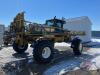 1997 Rogator 854 SP sprayer, 6166 hrs showing, s/n8521877 - 2