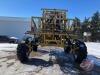 1997 Rogator 854 SP sprayer, 6166 hrs showing, s/n8521877 - 3