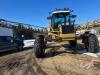 1997 Rogator 854 SP sprayer, 6166 hrs showing, s/n8521877 - 7