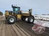 1997 Rogator 854 SP sprayer, 6166 hrs showing, s/n8521877 - 13