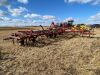 *37’ Morris Magnum II CP-731 tillage