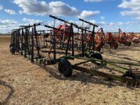 *60’ Herman hyd harrows