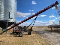 *2017 TL 10”x39’ Meridian Auger