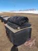 4 pack wintering wrap (covers 4 hives on a pallet) (Your bid is for 1 wrap x's the lot quantity) - 2