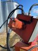 *10”x51’ Westfield PTO Swing hopper auger - 6