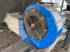 *3hp Grain Guard Aeration Fan (#4)