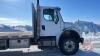 2008 Freightliner Business Class M2 t/a flat deck truck, 334,253 showing, VIN#1FVHCYBS58HAB6900, SAFETIED, OWNER: Janeil Enterprises Inc, - SELLER: Fraser Auction ________________________________________ - 6