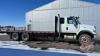 2007 IH 7500 HT570 t/a flat deck truck, 454,524 showing, VIN#1HTWNAZR77J470858, SAFETIED, - OWNER: Janeil Enterprises Inc. - SELLER: Fraser Auction ______________________________________ - 6