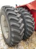 *1990 CaseIH 9250 4wd 300hp Tractor - 9