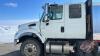 2007 IH 7500 HT570 t/a flat deck truck, 454,524 showing, VIN#1HTWNAZR77J470858, SAFETIED, - OWNER: Janeil Enterprises Inc. - SELLER: Fraser Auction ______________________________________ - 21