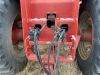 *1990 CaseIH 9250 4wd 300hp Tractor - 11