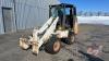 Melroe Bobcat 1600 All Terrain articulating forklift s/n5031-M11285 - 2