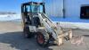 Melroe Bobcat 1600 All Terrain articulating forklift s/n5031-M11285 - 4