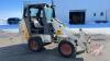 Melroe Bobcat 1600 All Terrain articulating forklift s/n5031-M11285 - 5