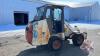 Melroe Bobcat 1600 All Terrain articulating forklift s/n5031-M11285 - 7