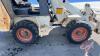 Melroe Bobcat 1600 All Terrain articulating forklift s/n5031-M11285 - 8