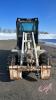 Melroe Bobcat 1600 All Terrain articulating forklift s/n5031-M11285 - 10