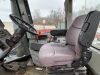 *1990 CaseIH 9250 4wd 300hp Tractor - 16