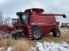 *1998 CaseIH 2388 sp Combine