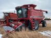 *1998 CaseIH 2388 sp Combine - 2