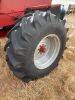 *1998 CaseIH 2388 sp Combine - 8