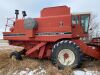 *1984 IH 1480 sp Combine - 2