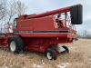 *1984 IH 1480 sp Combine - 3