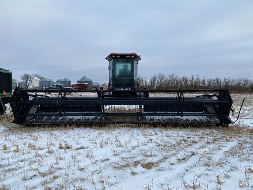 *1999 Prairie Star 4930 sp Swather