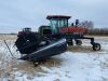 *1999 Prairie Star 4930 sp Swather - 9